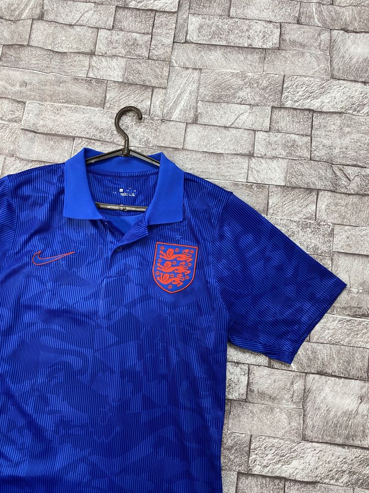 Знижка! Поло Nike England Dri Fit ! M