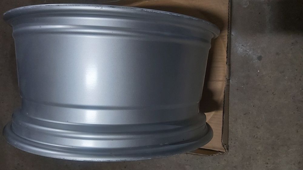 Диски R18x8.5J 5x120 ET45 DIA 74.1 Kronprinz MAGMA
