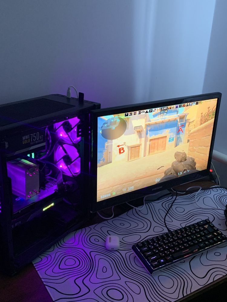 Продам компютер 3070