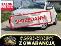 Toyota Yaris 1.0 VVT-I | 72 KM | Comfort | Kamera Cofania | Po serwisie | FV23% |