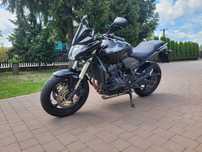 Honda CB600F Hornet