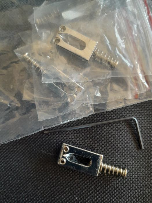 Acessóriosl para Fender/Squier