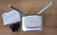 Router 300Mb tp-link TL-WR850N