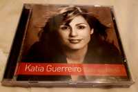 Katia Guerreiro - Cd "Tudo ou nada "