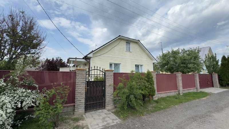 Продається будинок у с. Дем’янці