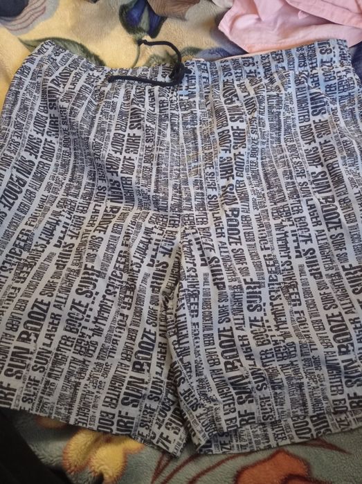 Летние мужские шорты