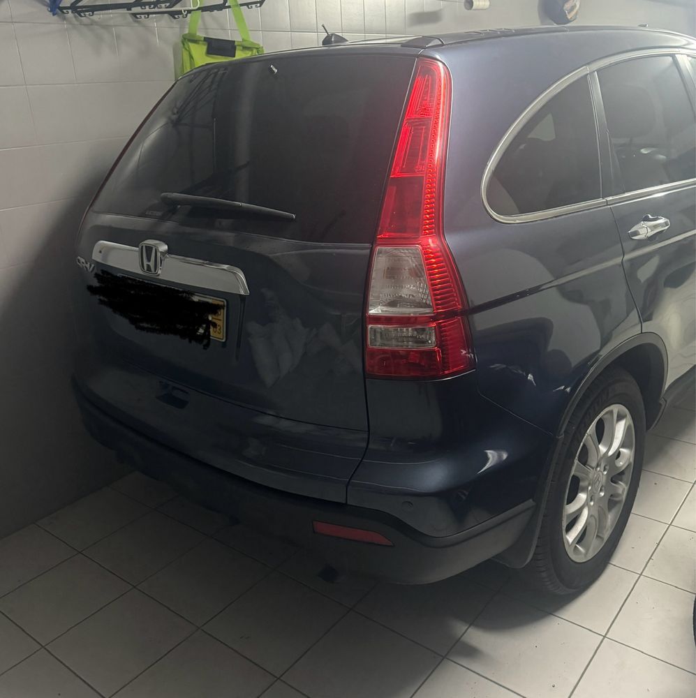 Honda CR-V 2.2 i-CTDi Executive em bom estado