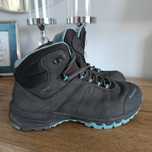 Buty mammut 38 gore tex trekkingowe