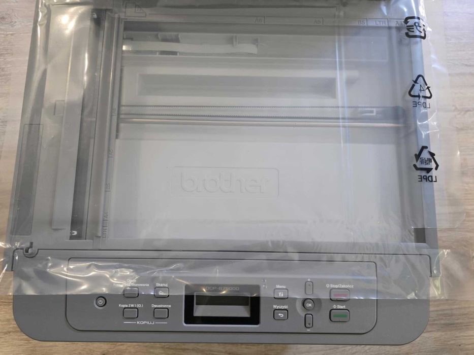 Drukarka Brother DCP-B7500D