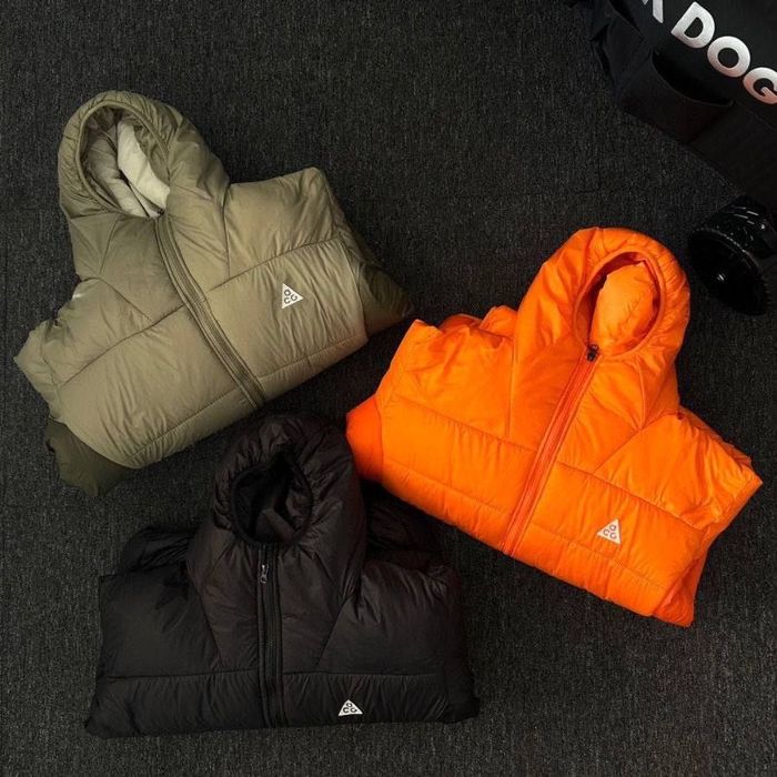 РОЗПРОДАЖ Куртка nike acg