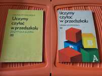 RARYTAS!! Uczymy czytać w przedszkolu Zeszyt dla 6-latka H. Mystkowska