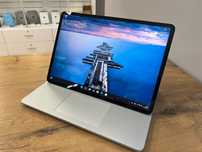 Laptop Microsoft Surface Studio i7 11gen 16GB 512GB RTX 3050Ti dotyk 2