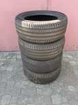 Opony 235/55/17 Michelin Primacy 4