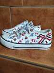 Nowe trampki, Minnie Mouse