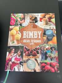 Livro receitas Bimby