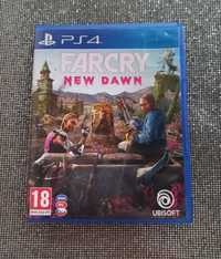 Gra Far Cry New Dawn Ps4 PlayStation 4