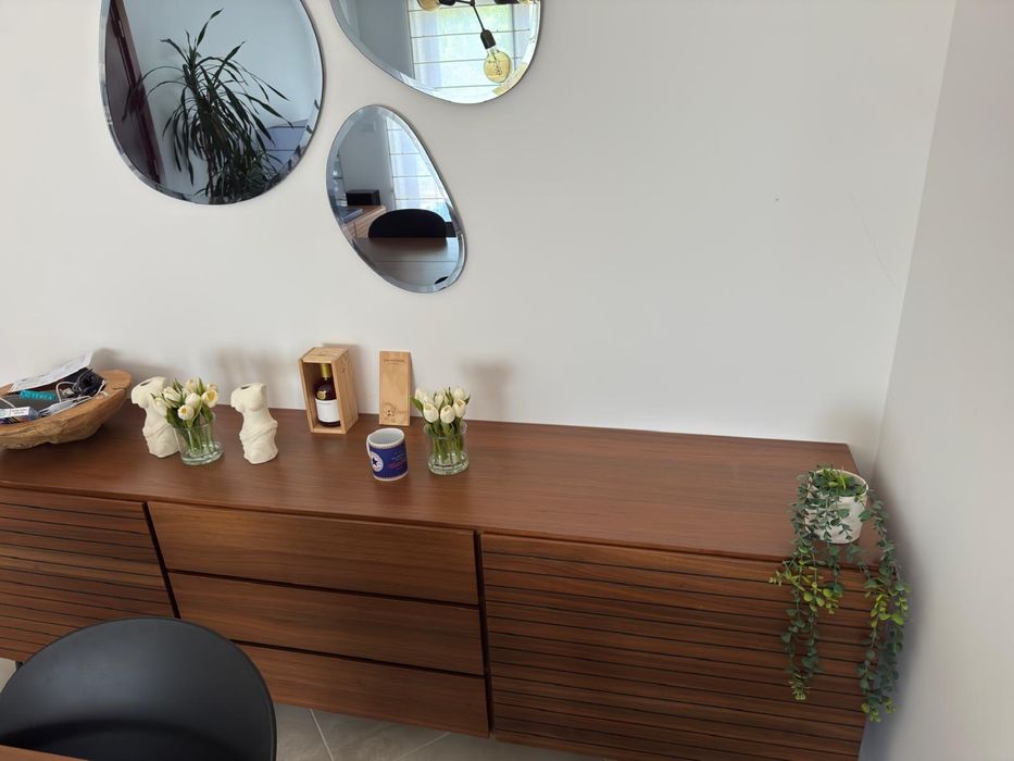 Aparador e movel Tv BO Concept