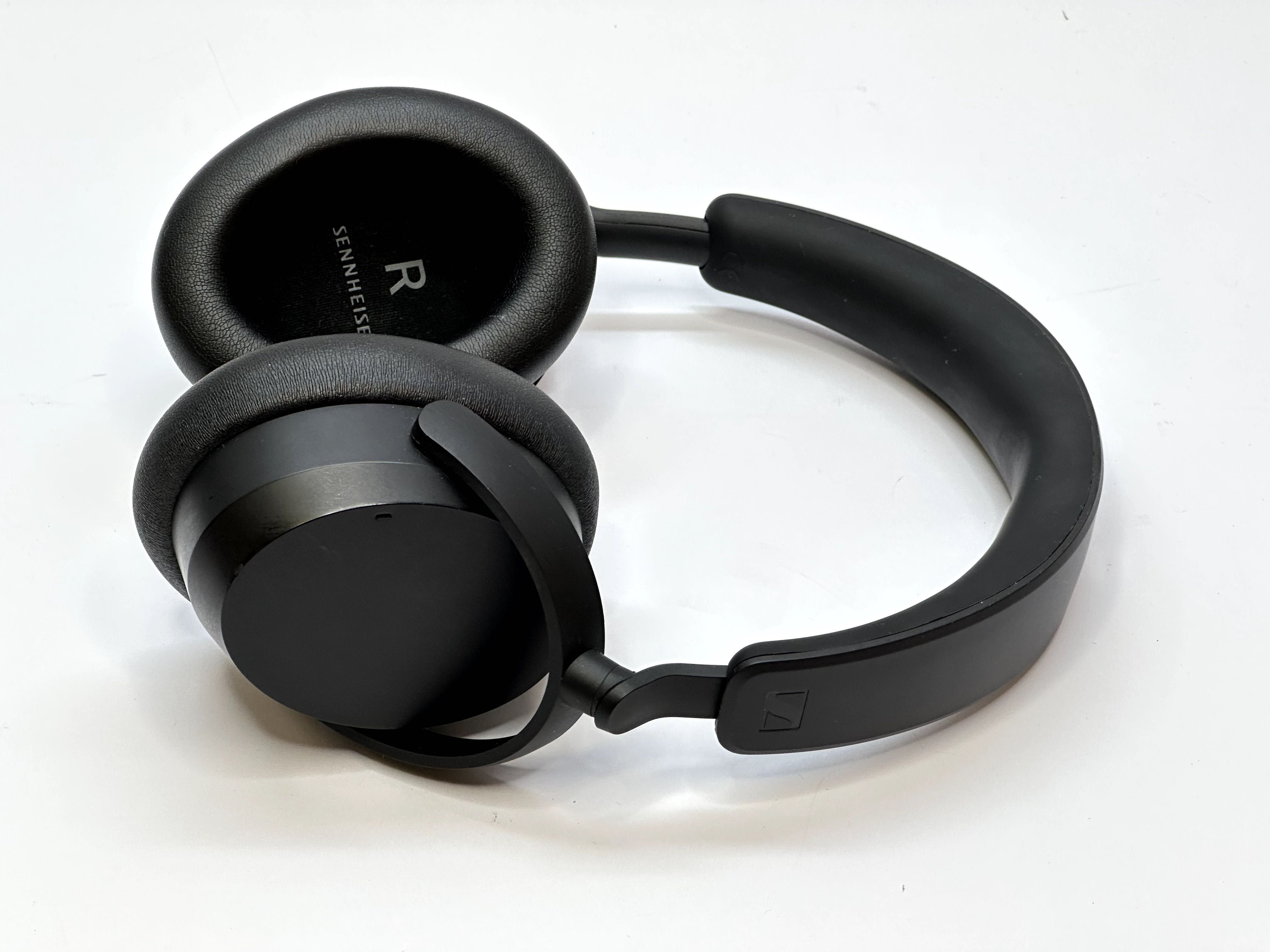 oryginalne słuchawki Sennheiser ACCENTUM Wireless czarne