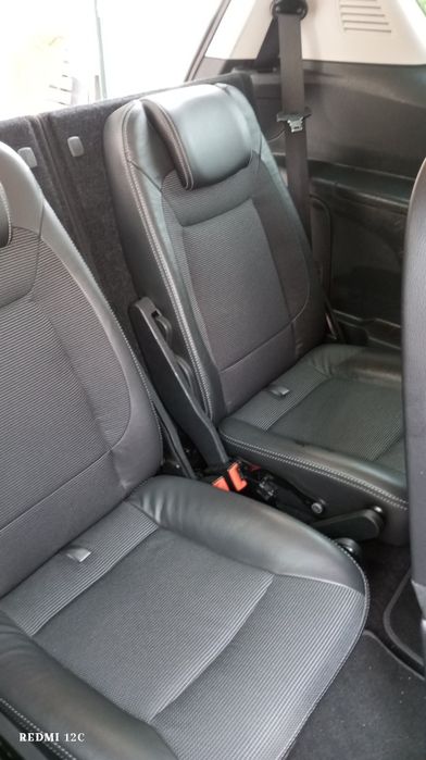 Ford S-Max 7 lugares Titanium
