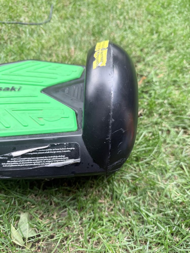 Hoverboard Kawasaki