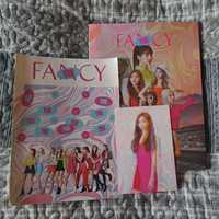 Twice fancy album