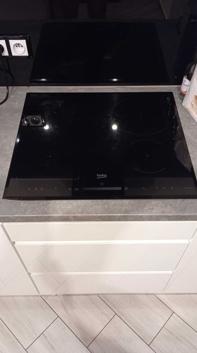 Płyta indukcyjna beko