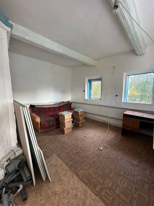 Продам дім  в с. Мусієнкове Самарівський район