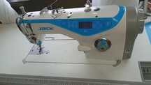 Máquina de costura Jack seminova