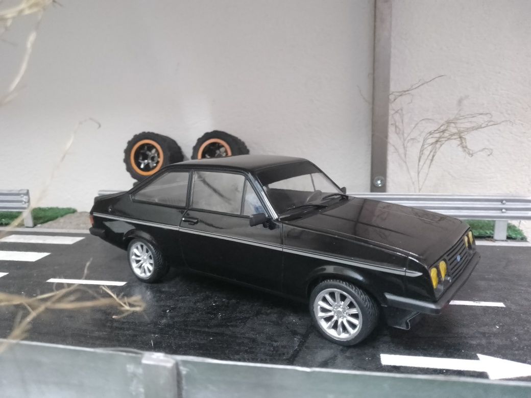 1/18 Ford Escort RS 2000