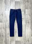Levis San Francisco джинсы штаны W32 L32 размер синие оригинал