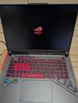 Laptop Gamingowy Asus RogStrix G16 I7 13650HX, RTX4060 Gwarancja 4 Lat