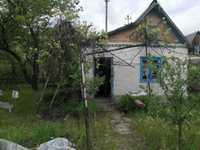 Дачный участок с домом  в черте города Шинник-2