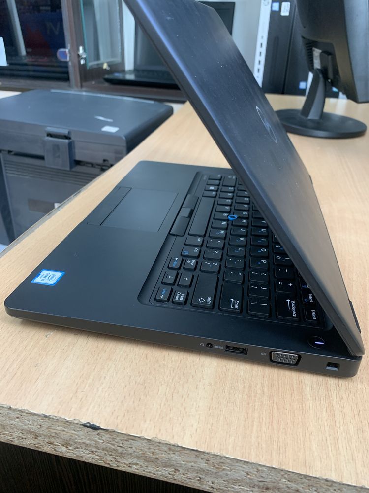 Dell latitude 5480