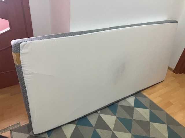 Materac Jysk 90x200