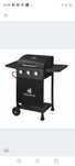 Grill gazowy 3 palnikowy