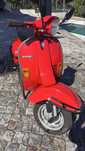 Vendo Vespa PK 50 XLS