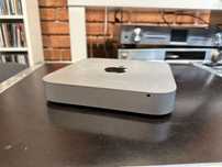 Apple Macmini i5 4 ramu SSD 500 Gb (A1347)