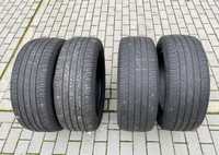 Michelin 235/55R17 całoroczne