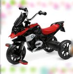 Rowerek trójkołowy BMW R1200 GS dla dzieci