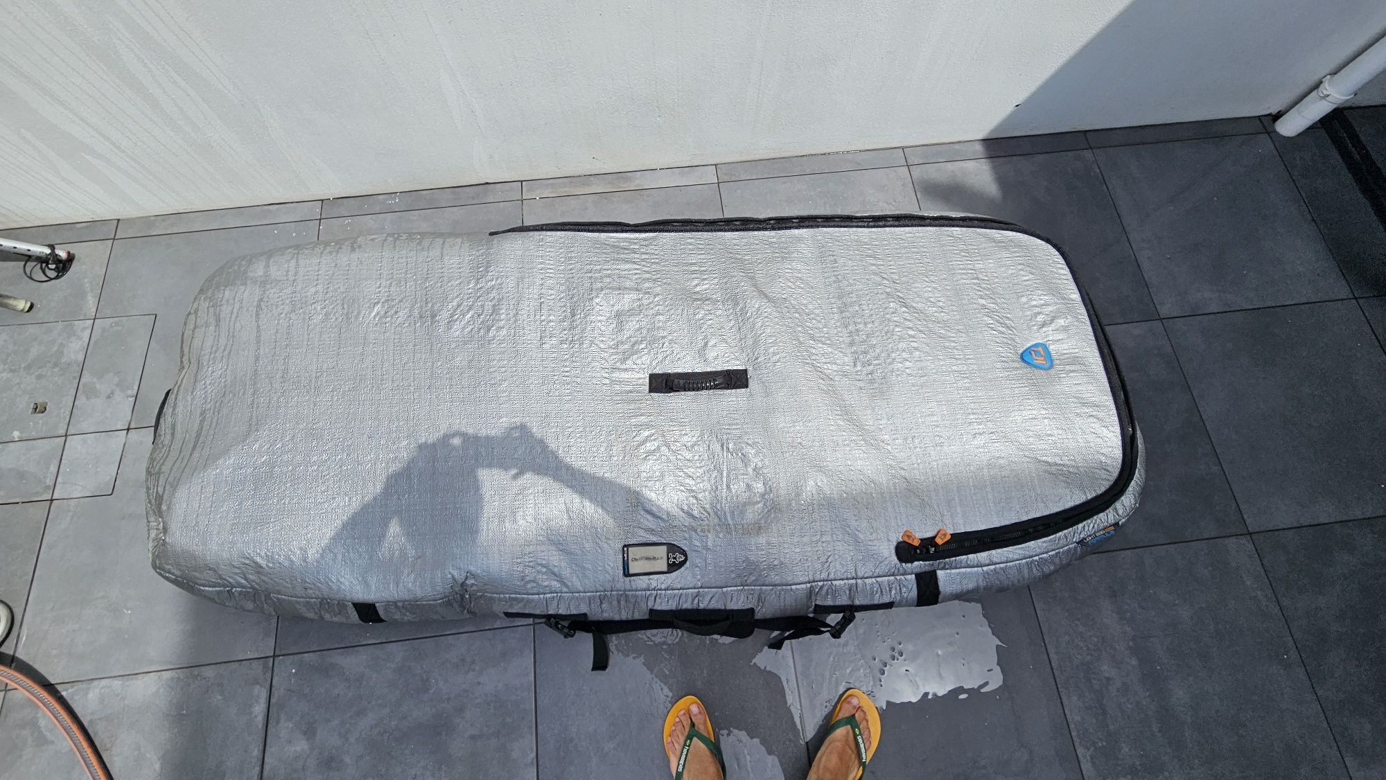 Conjunto Windsurf starboard