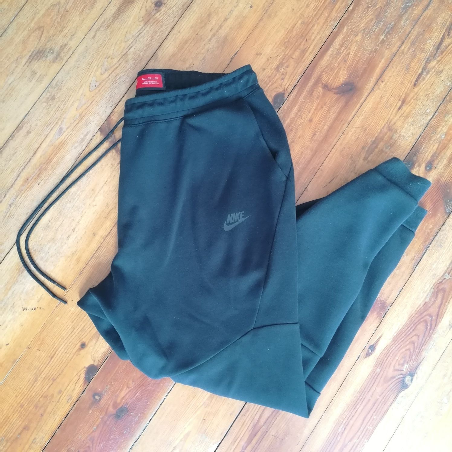 Spodnie dresowe Nike xl Tech Fleece