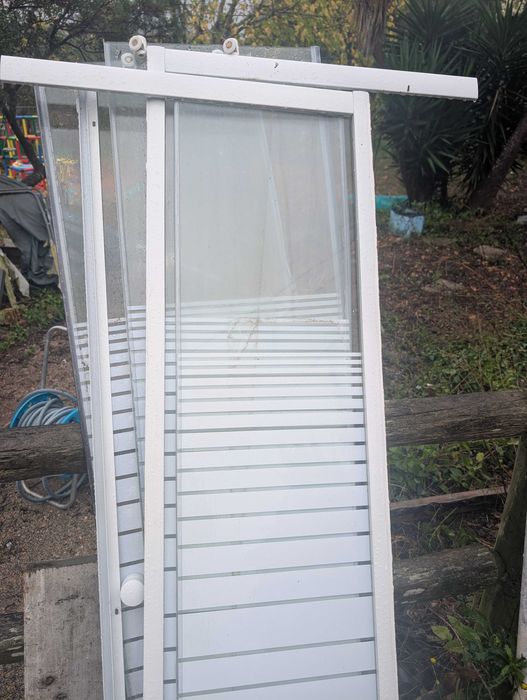 Cabine de duche 80*80