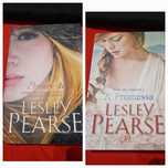 Livros Lesley  Pearse
