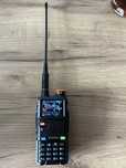 Baofeng  UV5RH nowe radio z GPS