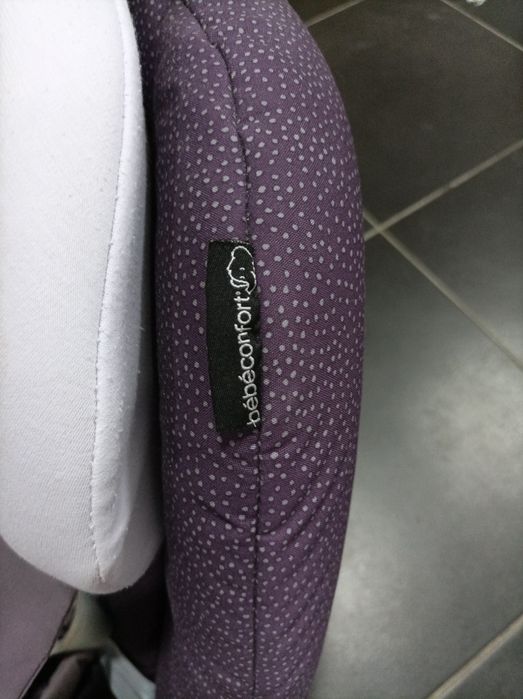 Cadeira Bébé confort