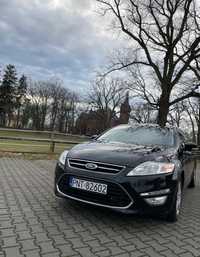 Ford Mondeo 2.0 TDCi Titanium