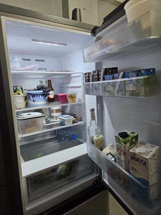 Frigorífico combinado