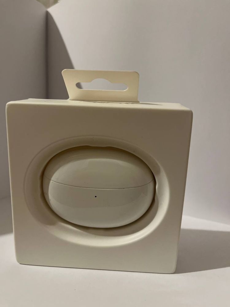 Навушники вкладиші бездротові TWS OPPO Enco Air2 Pro White