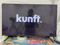 Televisão KUNFT -