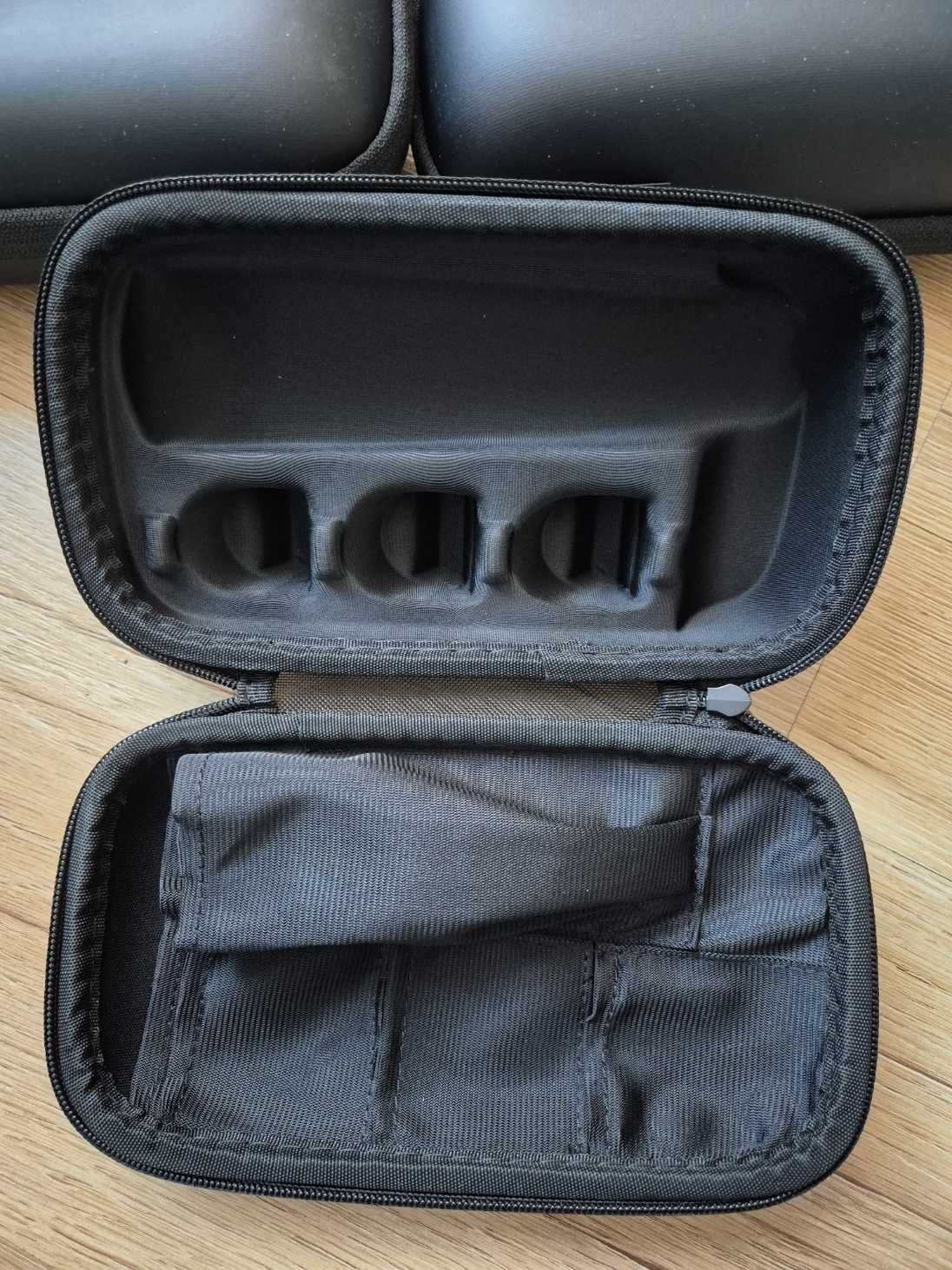 Etui do golarki trymera Braun